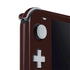 Brown University Outlined Nintendo Switch Lite Skin
